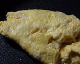 新あさひ豆腐で和風オムレツ風卵焼き作り方7写真