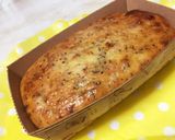 ＊クランキー！あんこのパウンドケーキ＊作り方8写真