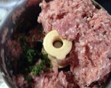 皮なしソーセージ作り方3写真