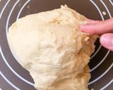超我流!パンの手捏ね方法と菓子パン生地作り方12写真