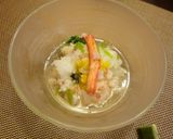 蟹のあちゃら和え作り方6写真