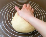 超我流!パンの手捏ね方法と菓子パン生地作り方14写真