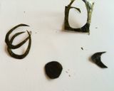 レモン素麺☆ふなっしー添え作り方1写真