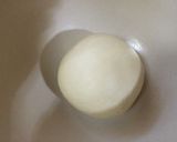 超我流!パンの手捏ね方法と菓子パン生地作り方23写真