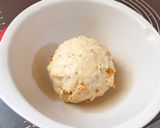 超我流!パンの手捏ね方法と菓子パン生地作り方24写真