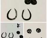 ふなっしー×キティちゃんコラボ♪キャラ弁作り方4写真