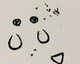 ふなっしー×キティちゃんコラボ♪キャラ弁作り方5写真