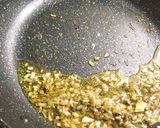 豚肉ローストのグリーンソース添え作り方5写真