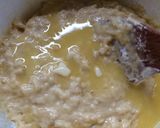 バナナケーキ作り方4写真