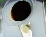 鶏レバーの生姜煮作り方1写真
