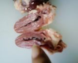 鶏レバーの生姜煮作り方4写真