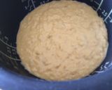 バナナケーキ作り方5写真