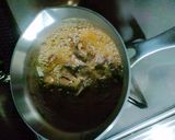 鶏レバーの生姜煮作り方6写真