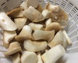 BBQで！コロコロ肉巻き作り方2写真