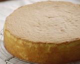スポンジケーキ作り方8写真
