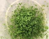 自家製のゆず胡椒作り方6写真