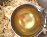 切り干し大根の甘酒塩麹酢和え作り方4写真