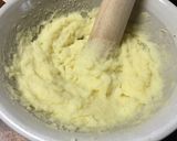 すり鉢で簡単☆スイートポテト作り方5写真