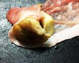 BBQで！コロコロ肉巻き作り方4写真