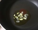 ゴマと豆乳のパスタ作り方6写真