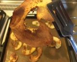 りんごチップス作り方7写真