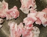なんちゃってキムチ鍋♪気分だけでも！作り方1写真