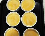 めっちゃ濃厚 カボチャプリン作り方8写真