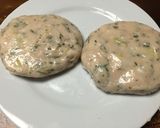 チーズINつくね作り方8写真