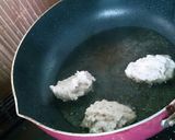 中華風胡麻つみれ作り方2写真