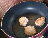 中華風胡麻つみれ作り方3写真