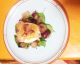 ピオーネのカプレーゼ作り方3写真