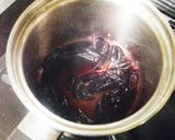 ピオーネのカプレーゼ作り方4写真