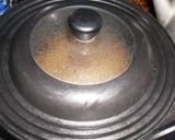 和風✿ピーマンの肉詰め作り方6写真