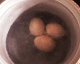 カボチャサラダ作り方1写真