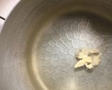 リメイク・エビ風味アフリカなすのスープ作り方6写真