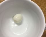 リメイク・エビ風味アフリカなすのスープ作り方8写真