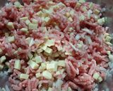 新あさひ豆腐でジューシー焼売作り方5写真