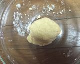 HMで簡単♪ココナッツおからクッキー作り方1写真