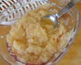 じゃがいものステーキ♪作り方1写真