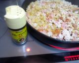 南瓜とジャガイモのカレーボール作り方5写真