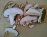 簡単 和食♪ 豆腐の団子汁 高野豆腐で！作り方2写真