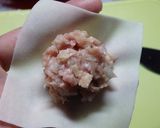 新あさひ豆腐でジューシー焼売作り方8写真