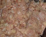 新あさひ豆腐でジューシー焼売作り方7写真
