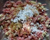 新あさひ豆腐でジューシー焼売作り方6写真