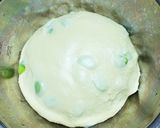 手捏ねでも簡単＊枝豆チーズちぎりパン＊作り方6写真