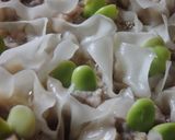 新あさひ豆腐でジューシー焼売作り方11写真