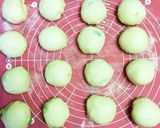 手捏ねでも簡単＊枝豆チーズちぎりパン＊作り方8写真