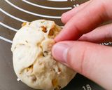 超我流!パンの手捏ね方法と菓子パン生地作り方39写真