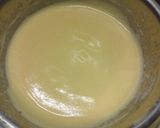 ミートソース缶de楽々ふわとろオムライス作り方4写真