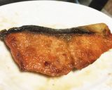 鮭の照り焼き作り方6写真